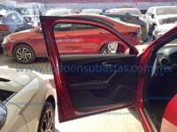 Audi Q2 2023 5p 35 Sport L4/1.4/T Tiptronic 2023 Audi Q2 Ingreso Interiores 0