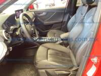 Audi Q2 2023 5p 35 Sport L4/1.4/T Tiptronic 2023 Audi Q2 Ingreso Interiores 1