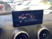 Audi Q2 2023 5p 35 Sport L4/1.4/T Tiptronic 2023 Audi Q2 Ingreso Interiores 10