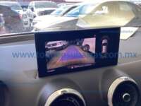 Audi Q2 2023 5p 35 Sport L4/1.4/T Tiptronic 2023 Audi Q2 Ingreso Interiores 11