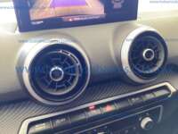 Audi Q2 2023 5p 35 Sport L4/1.4/T Tiptronic 2023 Audi Q2 Ingreso Interiores 12