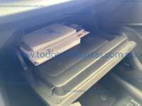 Audi Q2 2023 5p 35 Sport L4/1.4/T Tiptronic 2023 Audi Q2 Ingreso Interiores 17