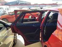 Audi Q2 2023 5p 35 Sport L4/1.4/T Tiptronic 2023 Audi Q2 Ingreso Interiores 18