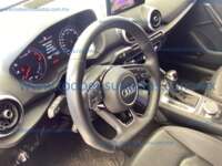 Audi Q2 2023 5p 35 Sport L4/1.4/T Tiptronic 2023 Audi Q2 Ingreso Interiores 2