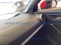 Audi Q2 2023 5p 35 Sport L4/1.4/T Tiptronic 2023 Audi Q2 Ingreso Interiores 21