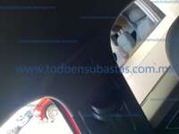 Audi Q2 2023 5p 35 Sport L4/1.4/T Tiptronic 2023 Audi Q2 Ingreso Interiores 24