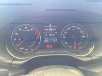 Audi Q2 2023 5p 35 Sport L4/1.4/T Tiptronic 2023 Audi Q2 Ingreso Interiores 3