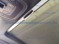 Audi Q2 2023 5p 35 Sport L4/1.4/T Tiptronic 2023 Audi Q2 Ingreso Interiores 7