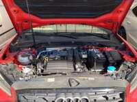 Audi Q2 2023 5p 35 Sport L4/1.4/T Tiptronic 2023 Audi Q2 Ingreso Motor 1