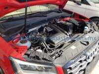 Audi Q2 2023 5p 35 Sport L4/1.4/T Tiptronic 2023 Audi Q2 Ingreso Motor 2