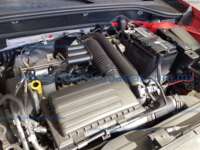 Audi Q2 2023 5p 35 Sport L4/1.4/T Tiptronic 2023 Audi Q2 Ingreso Motor 3