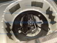 Volkswagen Polo 2024 5p Track L4/1.6 Man 2024 Volkswagen Polo Ingreso Cajuela 1