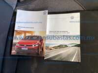 Volkswagen Polo 2024 5p Track L4/1.6 Man 2024 Volkswagen Polo Ingreso Documentos 0