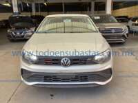 Volkswagen Polo 2024 5p Track L4/1.6 Man 2024 Volkswagen Polo Ingreso Exteriores 1