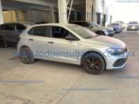 Volkswagen Polo 2024 5p Track L4/1.6 Man 2024 Volkswagen Polo Ingreso Exteriores 3