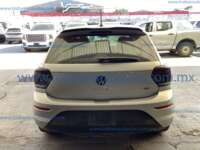 Volkswagen Polo 2024 5p Track L4/1.6 Man 2024 Volkswagen Polo Ingreso Exteriores 5