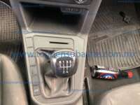 Volkswagen Polo 2024 5p Track L4/1.6 Man 2024 Volkswagen Polo Ingreso Interiores 11