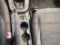 Volkswagen Polo 2024 5p Track L4/1.6 Man 2024 Volkswagen Polo Ingreso Interiores 12