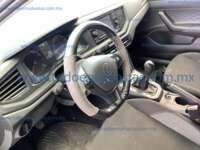 Volkswagen Polo 2024 5p Track L4/1.6 Man 2024 Volkswagen Polo Ingreso Interiores 2