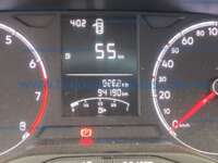 Volkswagen Polo 2024 5p Track L4/1.6 Man 2024 Volkswagen Polo Ingreso Interiores 4