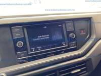 Volkswagen Polo 2024 5p Track L4/1.6 Man 2024 Volkswagen Polo Ingreso Interiores 8