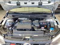 Volkswagen Polo 2024 5p Track L4/1.6 Man 2024 Volkswagen Polo Ingreso Motor 1