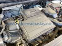 Volkswagen Polo 2024 5p Track L4/1.6 Man 2024 Volkswagen Polo Ingreso Motor 3