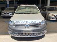 Volkswagen Saveiro 2022 2p Robust L4/1.6 Man A/A 2022 Volkswagen Saveiro Ingreso Exteriores 1