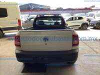 Volkswagen Saveiro 2022 2p Robust L4/1.6 Man A/A 2022 Volkswagen Saveiro Ingreso Exteriores 5