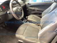 Volkswagen Saveiro 2022 2p Robust L4/1.6 Man A/A 2022 Volkswagen Saveiro Ingreso Interiores 1