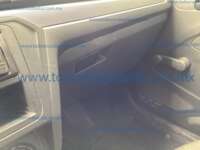 Volkswagen Saveiro 2022 2p Robust L4/1.6 Man A/A 2022 Volkswagen Saveiro Ingreso Interiores 13