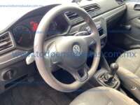 Volkswagen Saveiro 2022 2p Robust L4/1.6 Man A/A 2022 Volkswagen Saveiro Ingreso Interiores 2