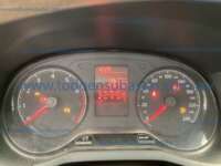 Volkswagen Saveiro 2022 2p Robust L4/1.6 Man A/A 2022 Volkswagen Saveiro Ingreso Interiores 3