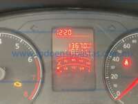 Volkswagen Saveiro 2022 2p Robust L4/1.6 Man A/A 2022 Volkswagen Saveiro Ingreso Interiores 4