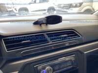 Volkswagen Saveiro 2022 2p Robust L4/1.6 Man A/A 2022 Volkswagen Saveiro Ingreso Interiores 8