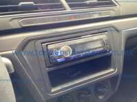 Volkswagen Saveiro 2022 2p Robust L4/1.6 Man A/A 2022 Volkswagen Saveiro Ingreso Interiores 9