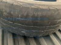 Volkswagen Saveiro 2022 2p Robust L4/1.6 Man A/A IMG_7403