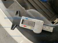 Volkswagen Saveiro 2022 2p Robust L4/1.6 Man A/A IMG_7404