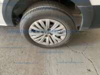 Volkswagen Saveiro 2022 2p Robust L4/1.6 Man A/A IMG_7390