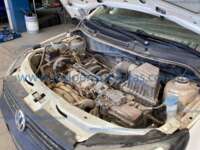 Volkswagen Saveiro 2022 2p Robust L4/1.6 Man A/A 2022 Volkswagen Saveiro Ingreso Motor 0