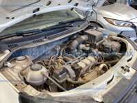 Volkswagen Saveiro 2022 2p Robust L4/1.6 Man A/A 2022 Volkswagen Saveiro Ingreso Motor 2