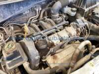 Volkswagen Saveiro 2022 2p Robust L4/1.6 Man A/A 2022 Volkswagen Saveiro Ingreso Motor 3