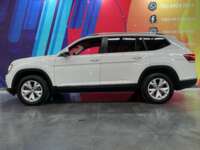 Volkswagen Teramont 2019 5p Comfortline Plus V6/3.6 Tiptronic 2019 Volkswagen Teramont Venta Exteriores 4