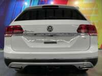 Volkswagen Teramont 2019 5p Comfortline Plus V6/3.6 Tiptronic 2019 Volkswagen Teramont Venta Exteriores 6