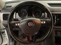 Volkswagen Teramont 2019 5p Comfortline Plus V6/3.6 Tiptronic 2019 Volkswagen Teramont Venta Interiores 1