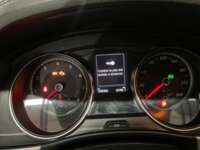 Volkswagen Teramont 2019 5p Comfortline Plus V6/3.6 Tiptronic 2019 Volkswagen Teramont Venta Interiores 2