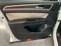 Volkswagen Teramont 2019 5p Comfortline Plus V6/3.6 Tiptronic 2019 Volkswagen Teramont Venta Interiores 14