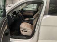 Volkswagen Teramont 2019 5p Comfortline Plus V6/3.6 Tiptronic 2019 Volkswagen Teramont Venta Interiores 15