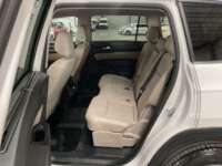 Volkswagen Teramont 2019 5p Comfortline Plus V6/3.6 Tiptronic 2019 Volkswagen Teramont Venta Interiores 17