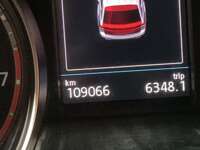 Volkswagen Teramont 2019 5p Comfortline Plus V6/3.6 Tiptronic 2019 Volkswagen Teramont Venta Interiores 3